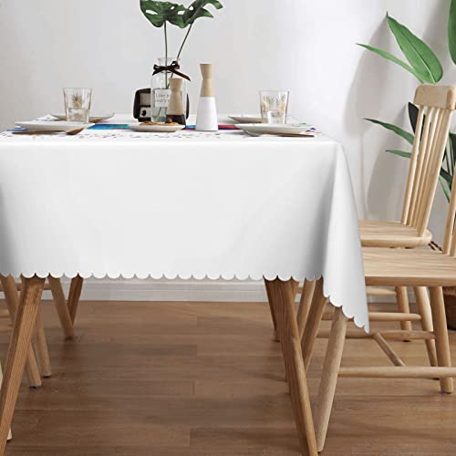 Nappe fille de basket résistante aux taches pour protéger la table - 4