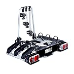 Thule – Thule 922020 EuroWay G2 922 Anhängerkupplungs-Fahrradträger