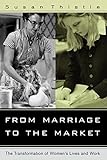 From Marriage to the Market: The Transformation of Women's Lives and Work