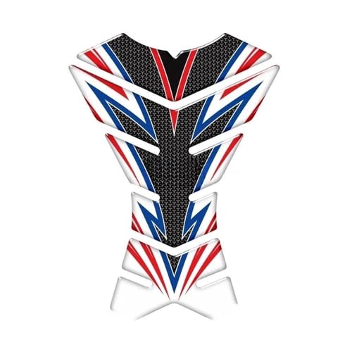Protection de réservoir moto pour virées sportives en GSXR et roadster GSR750