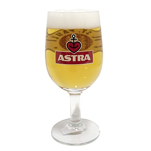 FC St. Pauli Lot De 6 Verres à Bière 0,4 L Astra En Forme De Tasse