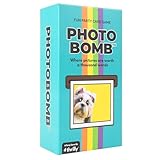 Photobomb The Meme Party Game...