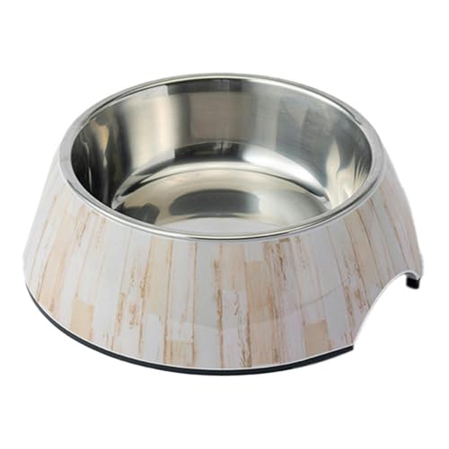 カインズ(CAINZ) スタンド付き食器 M ウッド