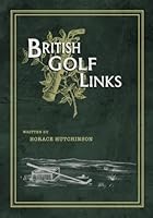 British Golf Links 1736696149 Book Cover