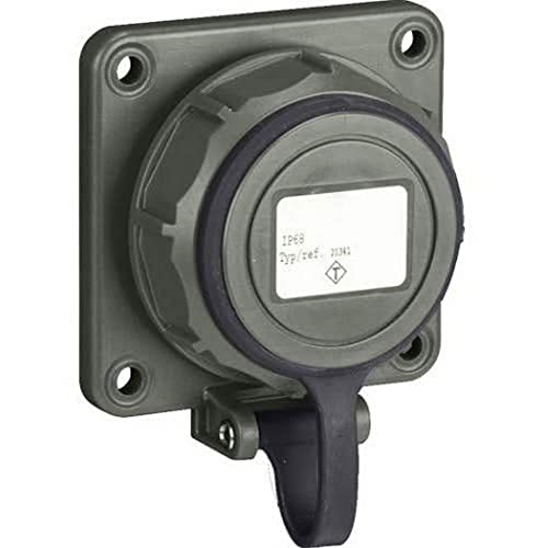 SIROX® Enchufe integrado