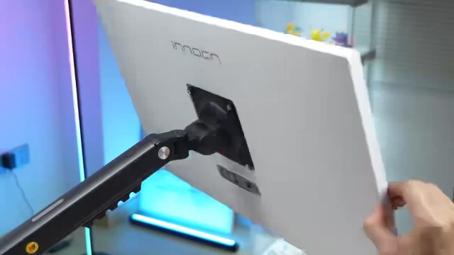 Amazon.co.jp: NB ERGONOMIC モニターアーム デュアル アーム型 2画面