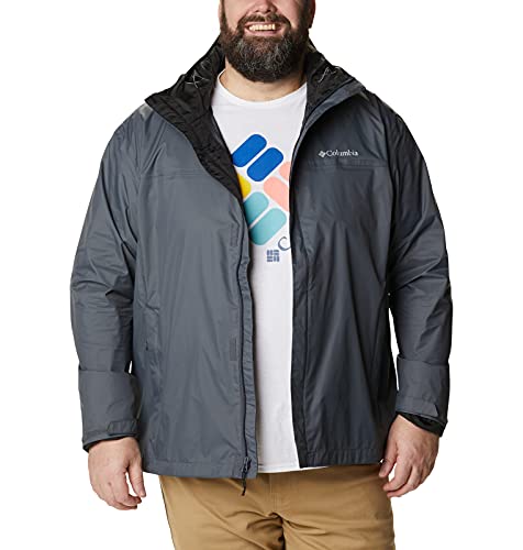 Image of Columbia Men's Watertight II Rain Jacket