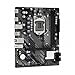 Asrock H510M-H2/M.2 SE, Intel H510, 1200, Micro ATX, 2 DDR4, 2 HDMI, 1x M.2