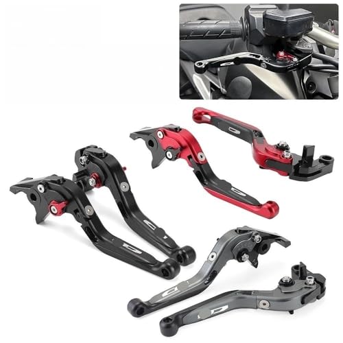 Levier de frein et d'embrayage pour CB1000 Hornet SP