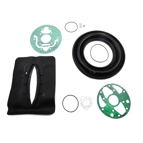 Kit soufflet saildrive 120S pour éviter les fuites d'embase de voilier membrane 21389074