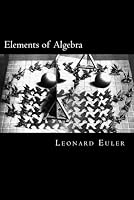 Elements of Algebra 1544862199 Book Cover