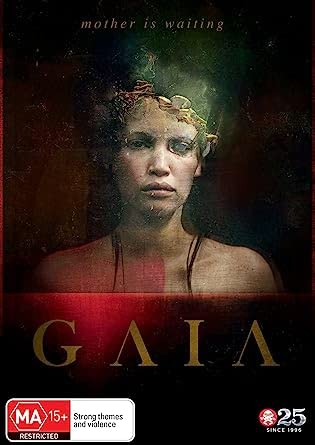 Gaia [ Origen Australiano, Ningun Idioma Espanol ] artículo original de importación directa