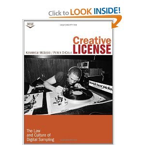 Creative License byMcLeod