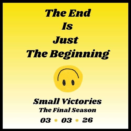 Small Victories Season 3 Trailer