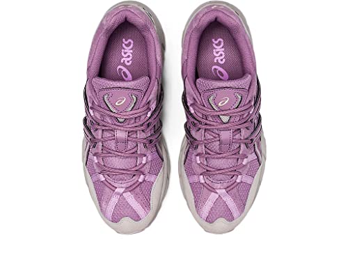 ASICS Tênis masculino Gel-Sonoma 15-50, Quartzo rosa/cinza ostra, 40