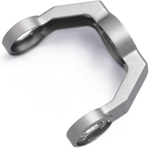 SOLKIN Accesorios para drones DJI Mavic 2 ProZoom Gimbal Roll Soporte de brazo inferior para DJI Mavic 2 Pro Zoom Reparación Parte de reparación