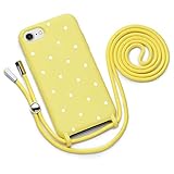 Máxima protección: Estas cubiertas de silicona tienen una construcción flexible y resistente diseñada para proteger tu teléfono de arañazos y golpes. La funda para móvil tiene un forro interior suave que no rayará el teléfono con un acabado liso e impermeable para ofrecerte una mayor protección.