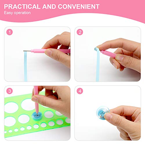 The 30 Best Quilling Tools of 2023 [Verified] Cherry Picks