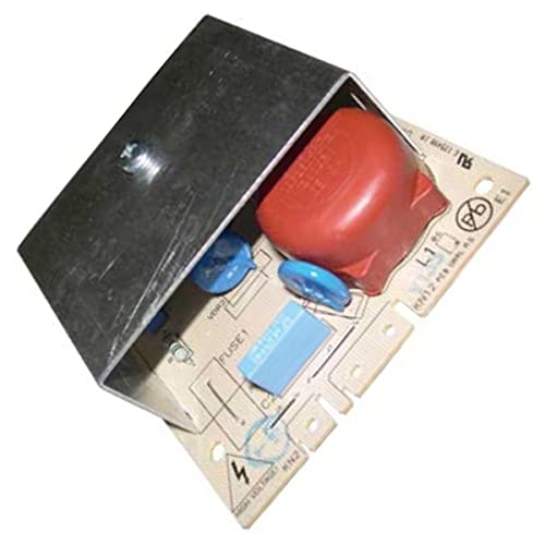 Carte électronique, module de puissance Lave-linge 52X1647 BRANDT