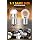OXILAM 1157 LED Bulb Red, 800% Brighter 2057 2357 7528 BAY15D LED Bulbs for Brake Tail Stop Turn Signal, Parking Side Marker Lights, Plug & Play, Pack of 2 - 3