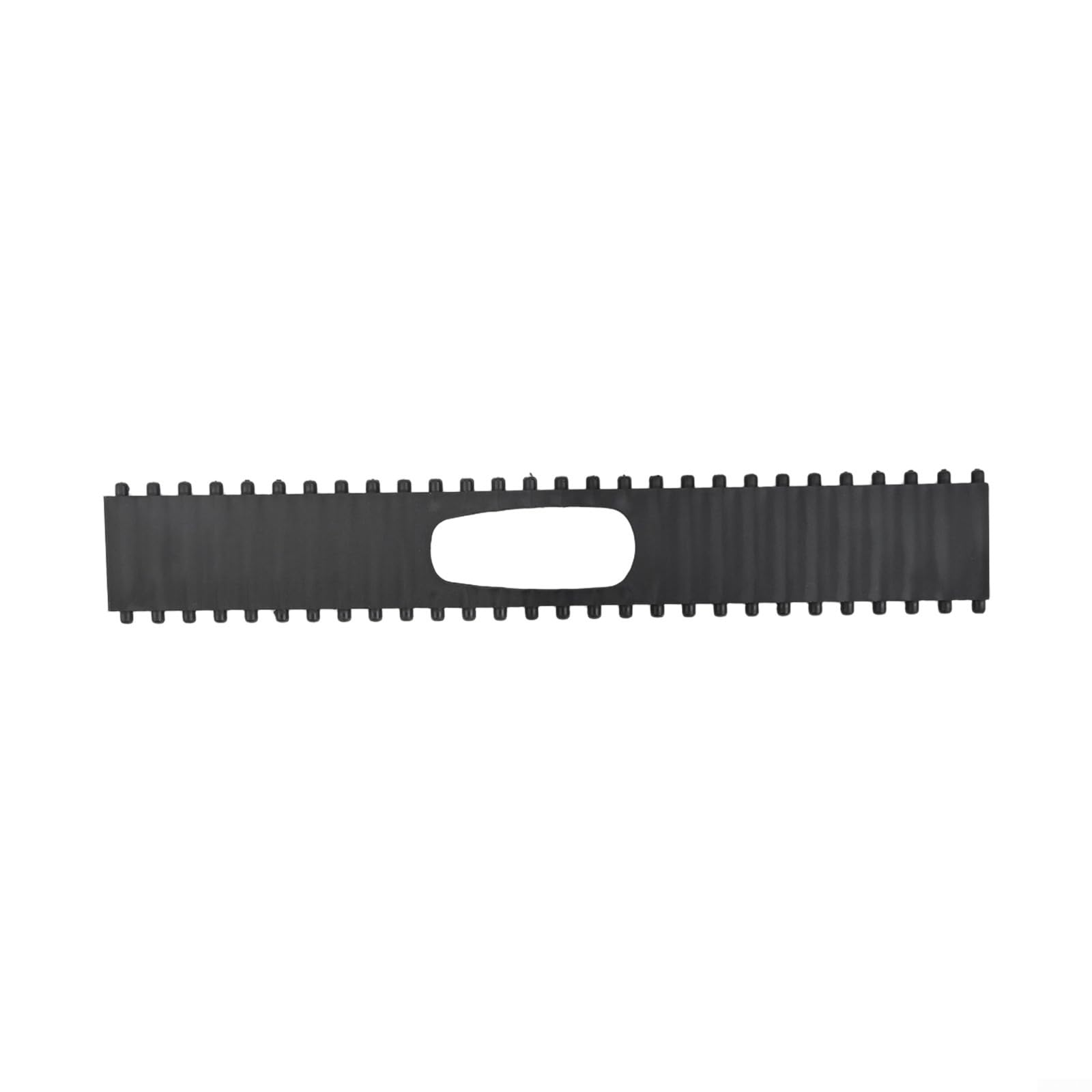 Cubierta de freno de mano para GOLF 6 para SAGITAR, 1KD713187 Cortina a prueba de polvo de freno de mano compatible con GOLF VI para polaina SAGITAR (negro)