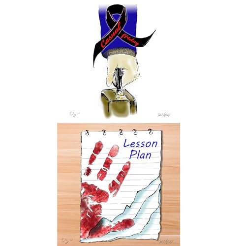 Trailer for Episode 14 of Season 3 of The Shade Chronicles