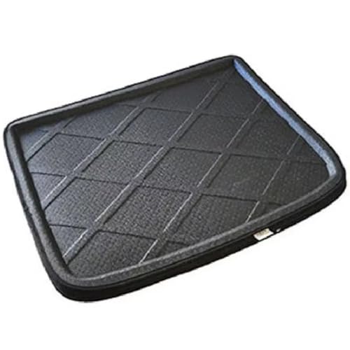 Tapis coffre arrière pour voiture Benz W245 idéal pour sorties et bagages