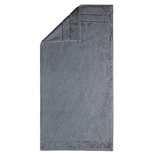 Egeria 25001 Prestige Handtuch, Baumwolle, Stone, 100 x 50 x 0.4 cm – Ansicht 1