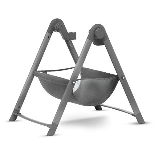 Silver Cross Wave Bassinet Stand - Thumbnail 7