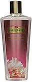 Verzaubern Sie Ihre Sinne. Victoria\'s Secret VS Fantasies Sheer Love femme/women, Showergel, 1er Pack (1 x 250 ml)