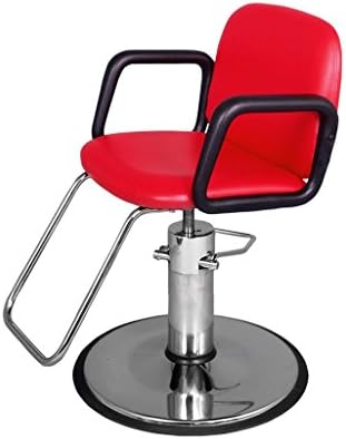 "Cannes" Styling Chair