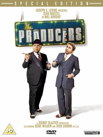 Producers Special Edition - 1968