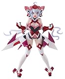 フリュー 戦姫絶唱シンフォギアXV TENITOL 雪音クリス 全高約200mm ノンスケール プラスチック製 塗装済み 完成品 フィギュア AMU-TNL0204