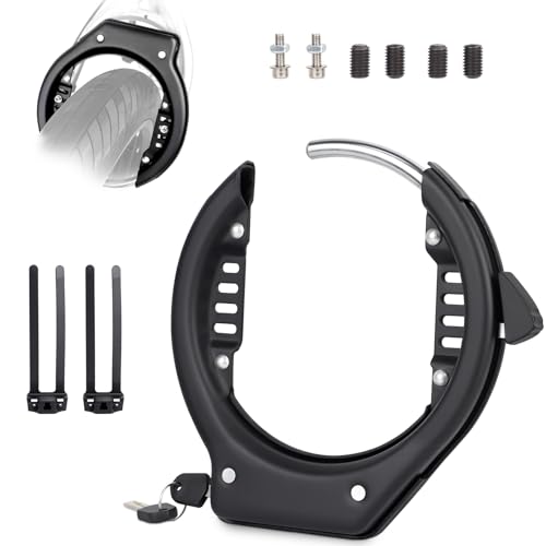 BALINGE One-Push Frame Lock