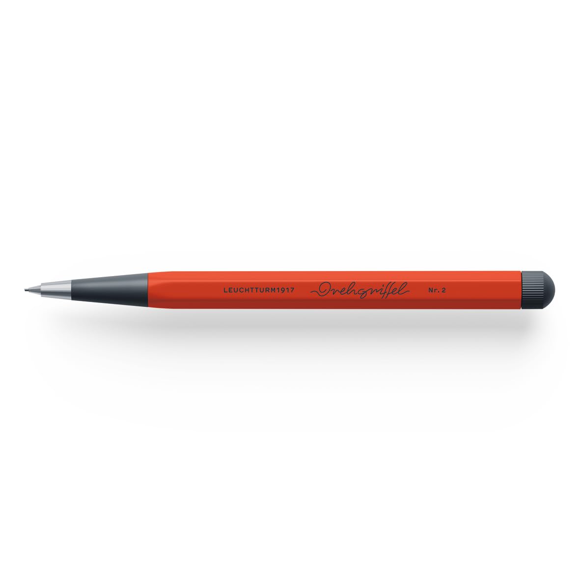 Amazon.co.jp: ロイヒトトゥルム シャープペン 0.7mm ドレグリフル Nr