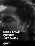  Baden Powell Quartet - Jazz Samba