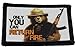 Smokey Only You Can Return Fire Morale Patch Funny Tactical Military 2x3