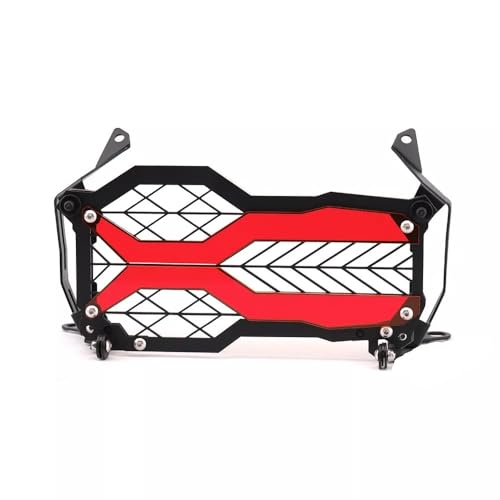 Grille de phare moto R1250GS LC, cache de protection avant R1200 GS Adventure RZ 2020