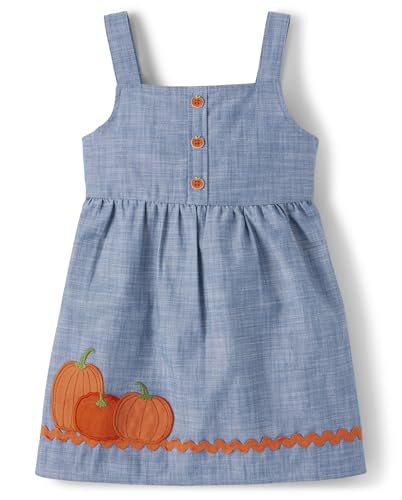 Image of Gymboree Baby-Girls and Toddler Sleeveless Dresses