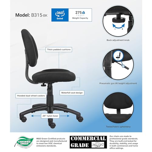 uplift chair review