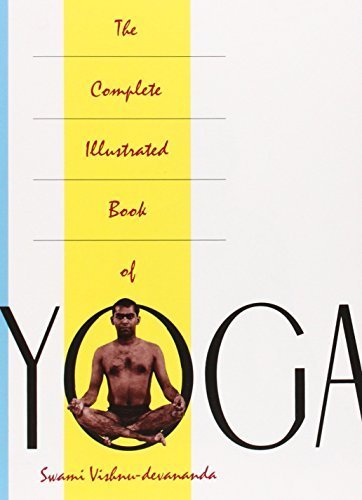 Amazon.in: Buy The Complete Illustrated Book of Yoga by Swami Vishnu ...