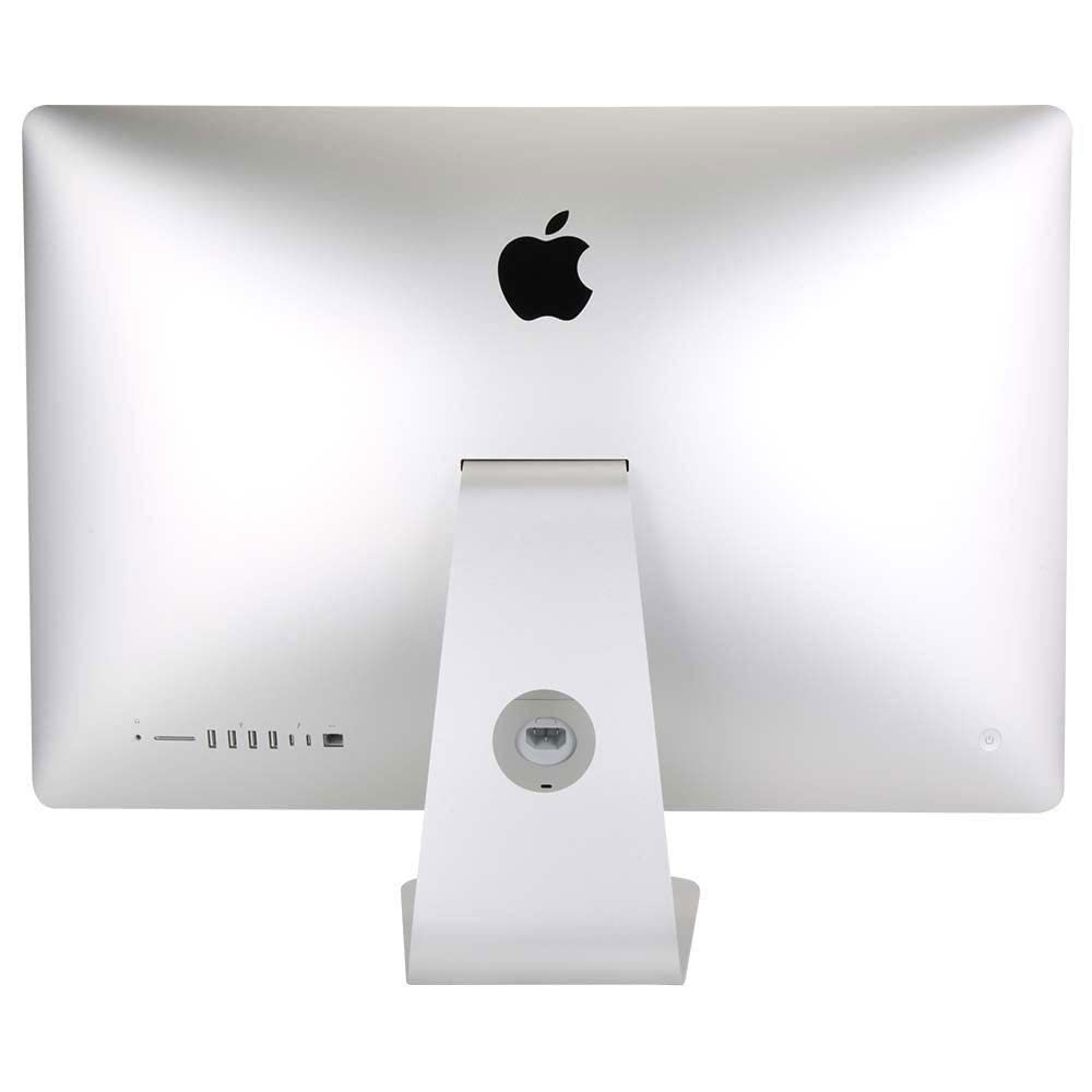 Apple 2017 iMac with Intel Core i5, 21.5-inch, 8GB RAM, 1TB