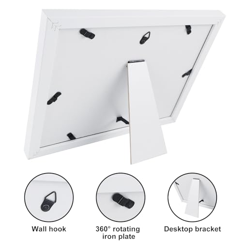 XHYASD Pfotenabdruck Set Hund,Pfotenabdruck Set Katze,Hundepfoten Abdruck Machen,Pfotenabdruck Set Hund mit Bilderrahmen,Pfotenabdruck Set Katze mit Bild,Baby Abdruckset,Baby Fussabdruck Set