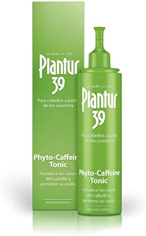 PLANTUR 39 Tonic