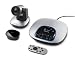 Produktbild Logitech CC3000e USB 2.0 schwarz, Silber
