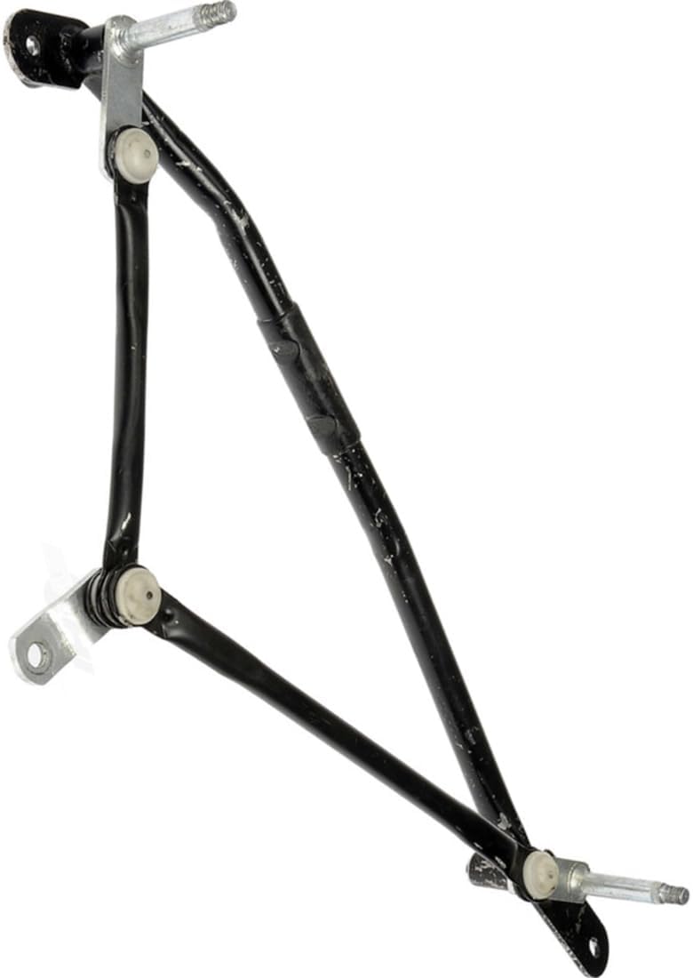 Windshield Wiper Linkage for BMW 535i 550i GT xDrive 2010 2011 2012 2013 2014 2015 2016 2017 1 Piece Replacement 61617251300