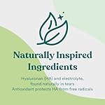 Biotrue Hydration Boost Rehydrating Contact Lens Eye Drops from Bausch + Lomb, Hydrating, Preservative Free, Naturally Inspired, 0.33 FL Oz (10 mL) - Image 2