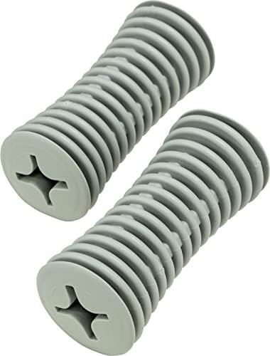 Aidapt Universal Built-Up Easy Grip Handles for cutlery. Make eating easier for the elderley, disabled, those with grip issues, limited wrist movement, Parkinsons or Arthritis. Aids Independent Eating