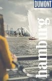  DuMont Reise-Taschenbuch Hamburg: Reiseführer plus Reisekarte. Mit individuellen Autorentipps und vielen Touren.