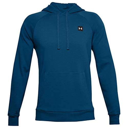 Image of Under Armour Men's Rival Fleece Hoodie